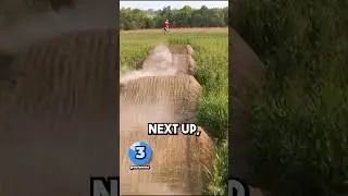 Scenic Bike Clips
