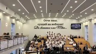 НОЧЬ|БЕЛОРЕЧЕНСК|