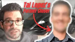 Tai Lopez's Former Closer & Founder of ImmigrationFinder.com | Actionable Podcast
