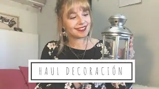 | HAUL DECORACIÓN | Nueva habitación