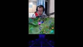 РЕЙТИНГ + кастомки Mobile legends #shorts #mlbb #мобайллегендс