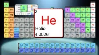 HELIO | ELEMENT 2