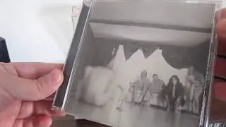 TOOL | ÆNIMA | Carátula Lenticular 3D