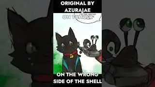 Kicked Out - a Hi Fi Rush Comic Dub
