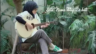 Satu Nama Tetap Di Hati - Eye Cover By Els Warouw