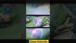 MLBB | GamePlay | Yu Zhong