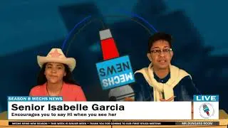 SEASON 8 | EPISODE 1 MECHS NEWS | AUGUST 18, 2021
