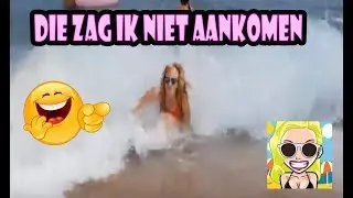 FOAM PArty & Omver gesmeten!     Vakantie Vlog 3