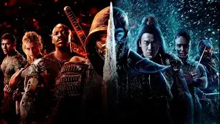 Who Will Be In The Next Mortal Kombat Movie?