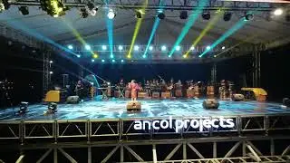 #Tasya Rosmala Pantun Janda Konser #Adella Taman Impian Jaya Ancol Fpv Shoot