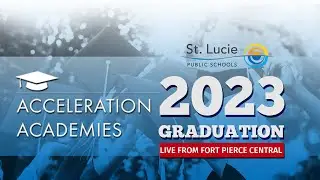Acceleration Academies 2023 Graduation