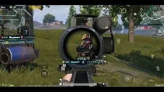#pubgmobile coba coba payload