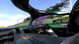 F1 2021 League Race - Brasil GP (RACINGBEAST.COM)