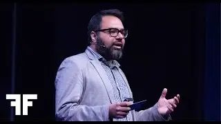 Shiraz Maher | Inside the Mind of an Extremist