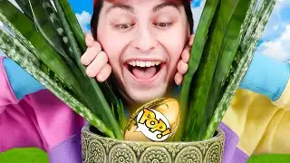 The BIGGEST Funko Pop Easter Egg Hunt!