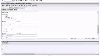 SAP ABAP Classic Report using Control Break for all entries1