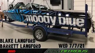 ProNitrous Live - Moody Blue Designs, Inc.