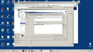 Instalacion Maquina Virtual en XCP ng Admin