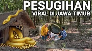 VIRAL! A REAL PESUGIHAN IS GOING VIRAL IN EAST JAVA