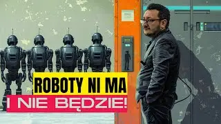 "To ostatnie 5 lat kiedy mam pracę" - Co rozwój AI znaczy dla rynku pracy?