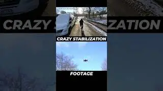 HoverAir X1 Crazy Stabilization 