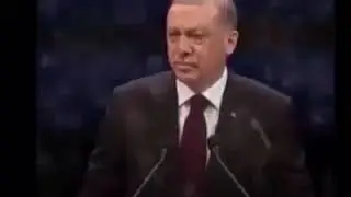Erdoğan: Açıkça meydan okuyorum,