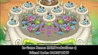 One Piece Opening 1 - My Singing Monsters Composer