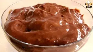 HOW TO MAKE CHOCOLATE YOGO