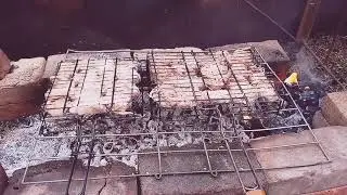 Шашлыки 2019
