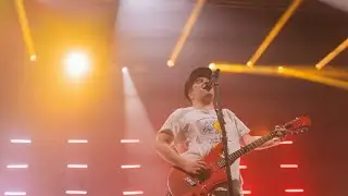 Fall Out Boy - 'Disloyal Order Of Water Buffaloes' LIVE So Much 2our Dust 2024