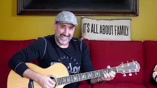 Kaylee's Shoulder Song Live - Music Video