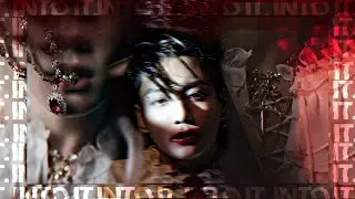 JUNGKOOK •INTO IT• FMV