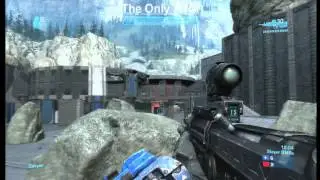 Halo Reach 1v1 New V7 Settings
