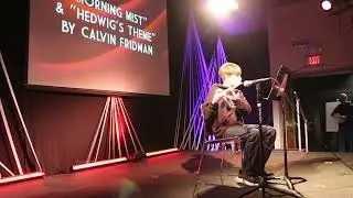 Calvin Fridman