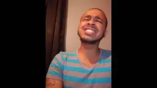 Beyonce sandcastles full version! (Cover)