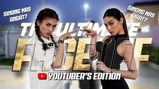 FACE OFF | ALEX G VS ZEINAB HARAKE