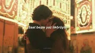 Cigarettes After Sex - Dark Vacay (Türkçe Çeviri)