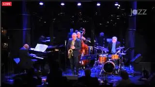 Awesome Kirk MacDonald Quartet: Music on Jazz at Lincoln Center: