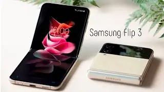 Samsung Galaxy Flip 3 launch event | Samsung galaxy flip 3 Price in Bangladesh