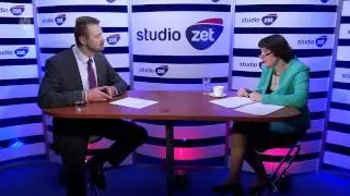 Studio Zet - Hana Machková (rektorka VŠE)