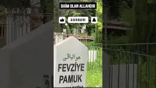 Daim olan Allahdır | Bəxtiyar Turabov