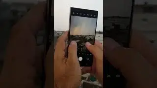 Samsung Galaxy S24 ultra Power!Zooming test wow #saqibmobile #s24ultra #shorts