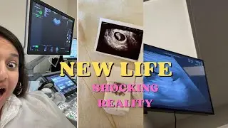 Day in my Life as a PREGNANT ! #firsttimemoms #pregnancysymptoms