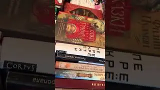 Перестановка на полках! 
