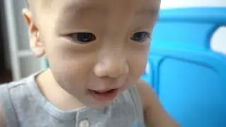 Bingo song with children's games nursery songs and children's song