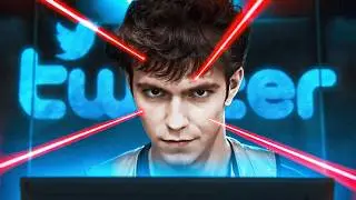 КАК ШКОЛЬНИК УКРАЛ 17 МИЛЛИОНОВ ДОЛЛАРОВ ЗА 1 ДЕНЬ