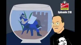 Jim Cornette on Working For TNA