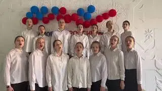 Вишня белоснежная