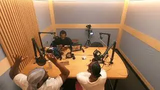 You Cant Say That Podcast EP: 29 Canada Wildfires | Disney, Nick or CN | YNW Melly Trail | Fetty Wop