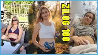 📍Marťa zpět a další nový člen📍Výroční Žílog - 100 díl 